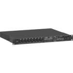 Yamaha RI8-D (RI8D) 1U Dante I/O Input Rack with 8 XLR Inputs Yamaha RI8-D (RI8D) 1U Dante I/O Input Rack with 8 XLR Inputs